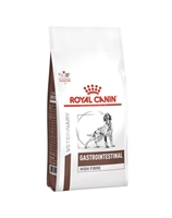 تصویر  غذای خشک رویال کنین مدل Gastrointestinal Low Fat مخصوص سگ - 1.5 کیلوگرم