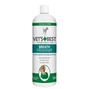 تصویر  دهان شويه Vet`s best مخصوص سگ با رایحه عسل و آویشن - 500ميلی ليتر