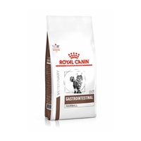 تصویر  غذای خشک Royal canin مدل Gastrointestinal Hairball مخصوص گربه - 2 كيلوگرم