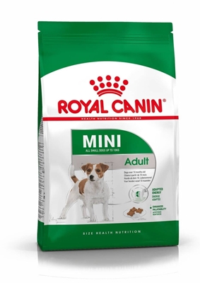 تصویر  غذای خشک Royal Canin مخصوص سگ های بالغ نژاد کوچک - 4کیلوگرم