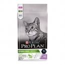 تصویر  غذای خشک ProPlan مدل Sterilised مخصوص گربه بالغ تهيه شده از بوقلمون  - 1.5 كيلوگرم
