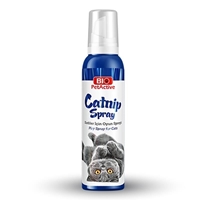 تصویر  اسپری Biopet مدل Catnip مخصوص گربه - 100 ميلی ليتر