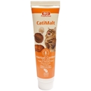تصویر  خمير مالت Biopet مدل Cati malt مخصوص گربه با طعم كدو - 100 گرم