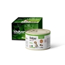 تصویر  كنسرو Shayer مدل نچرال مخصوص سگ  تهيه شده از مرغ و سبزيجات - 180 گرم