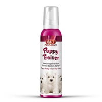 تصویر  اسپری Biopet مدل Puppy Trainer مخصوص پاپی - 100 ميلی ليتر