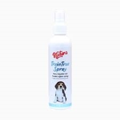 تصویر  اسپری Natura مدل Puppy Trainer برای تسريع در آموزش دستشويي پاپی - 100 ميلی ليتر