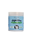 تصویر  مكمل AdvaMate مدل Digestive تقويت كننده دستگاه گوارش با طعم مرغ و جگر مخصوص سگ - 100 عدد