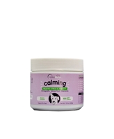 تصویر  مكمل AdvaMate مدل Calming ضداسترس با طعم مرغ مخصوص سگ - 100عدد