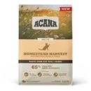 تصویر  غذای خشک Acana مدل Homestead Harvest Adult تهيه شده از مرغ و بوقلمون مخصوص گربه بالغ - 1.8 كيلوگرم